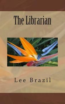 portada The Librarian (en Inglés)