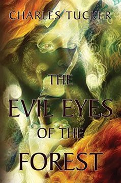portada The Evil Eyes of the Forest
