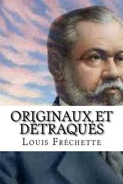 portada Originaux et detraques (en Francés)