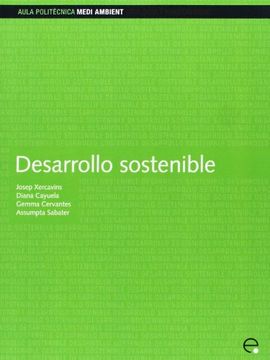 portada Desarrollo Sostenible (in Spanish)