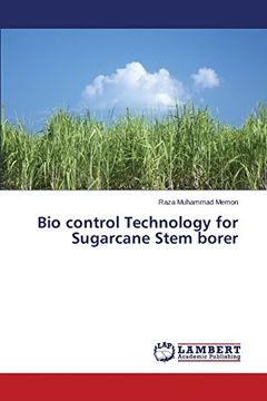 portada Bio control Technology for Sugarcane Stem borer