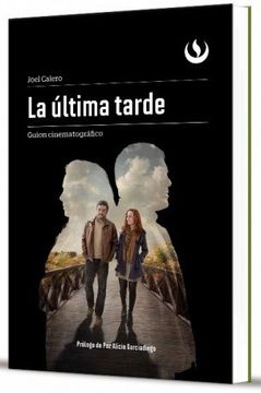 portada La Ultima Tarde (in Spanish)