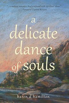 portada A Delicate Dance of Souls (in English)