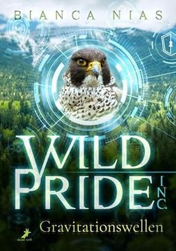 portada Wild Pride Inc.