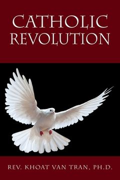 portada Catholic Revolution (en Inglés)