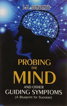 portada Probing the Mind & Other Guiding Symptoms: A Blueprint for Success
