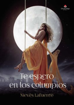 portada Te Espero en los Columpios (in Spanish)