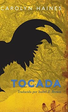 portada Tocada (in Spanish)