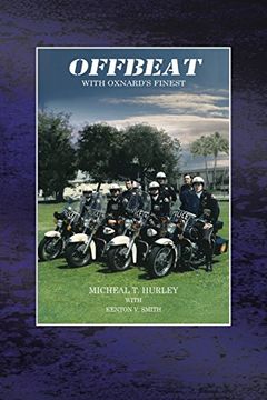 portada Offbeat: With Oxnard's Finest (en Inglés)