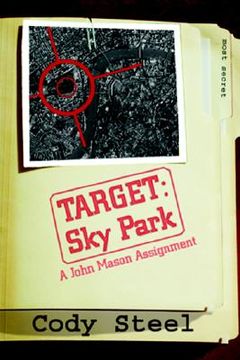 portada target: sky park (en Inglés)