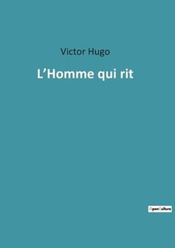 portada L'Homme qui rit (en Francés)