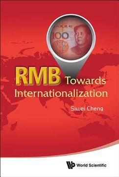 portada Rmb: Towards Internationalization (en Inglés)