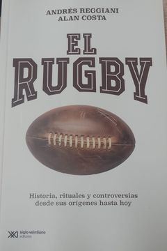 portada El Rugby