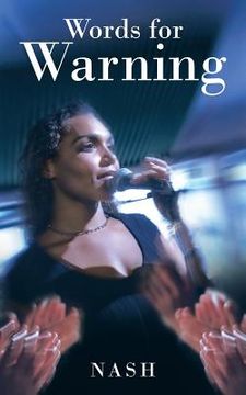 portada Words for Warning