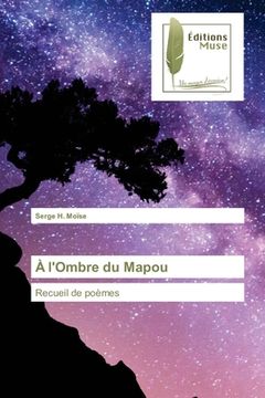 portada À l'Ombre du Mapou (en Francés)