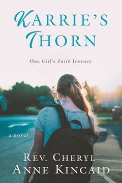 portada Karrie'S Thorn: A Novel (en Inglés)