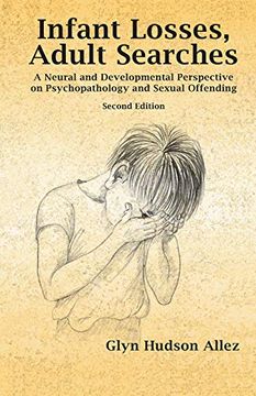 portada Infant Losses; Adult Searches: A Neural and Developmental Perspective on Psychopathology and Sexual Offending (en Inglés)