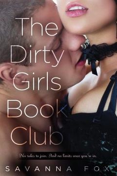 portada the dirty girls book club