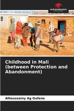 portada Childhood in Mali (between Protection and Abandonment) (en Inglés)