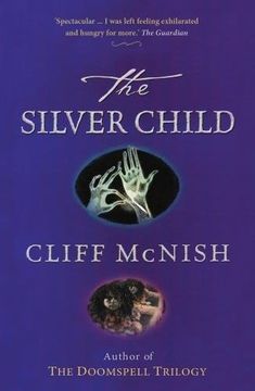 portada The Silver Child