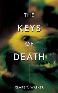 portada The Keys of Death (in English)
