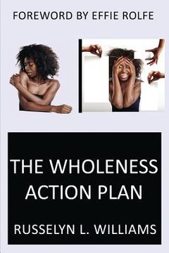 portada The Wholeness Action Plan (en Inglés)