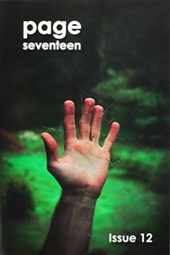 portada page seventeen: issue 12