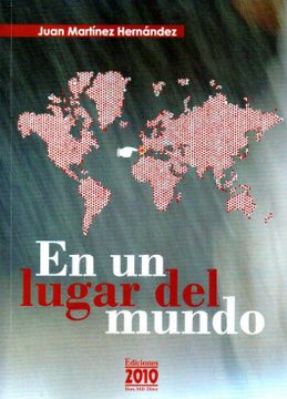 portada En un Lugar del Mundo (in Spanish)