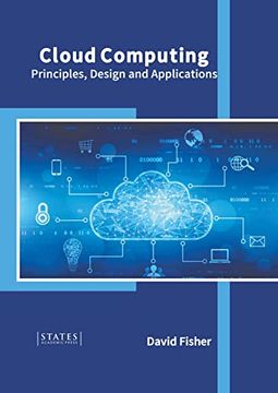 portada Cloud Computing: Principles, Design and Applications (en Inglés)