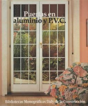portada Puertas en Aluminio y P. V. C (in Spanish)