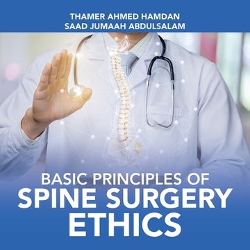 portada Basic Principles of Spine Surgery Ethics (in English)
