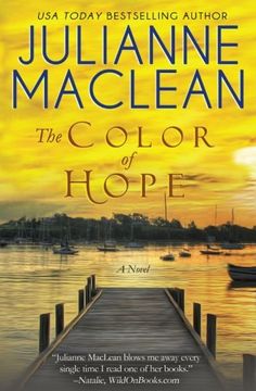 portada The Color of Hope (The Color of Heaven Series) (Volume 3)