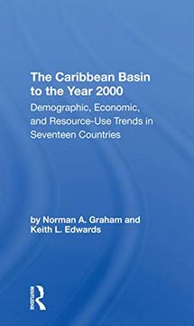 portada The Caribbean Basin to the Year 2000 (en Inglés)