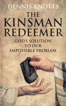 portada The Kinsman Redeemer (en Inglés)