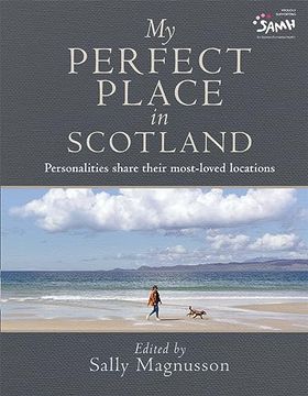 portada My Perfect Place in Scotland