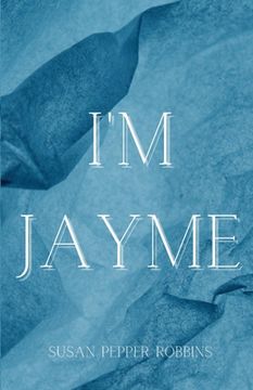 portada I'm Jayme (en Inglés)