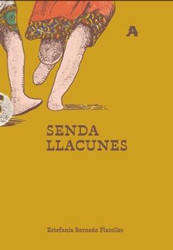 portada Senda Llacunes (in Spanish)