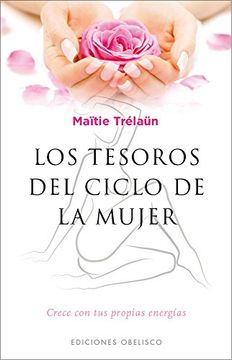 portada Los Tesoros del Ciclo de la Mujer (in Spanish)
