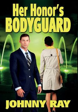 portada Her Honor'S Bodyguard (en Inglés)