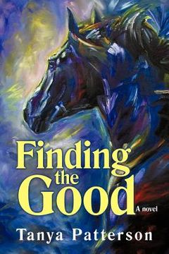 portada finding the good