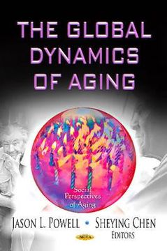portada the global dynamics of aging