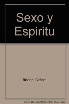 portada Sexo y Espiritu