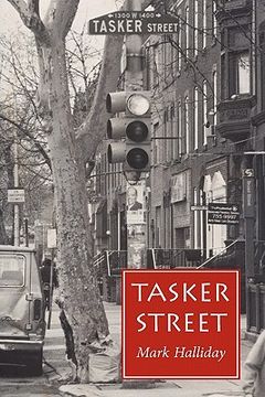 portada tasker street -jp (en Inglés)