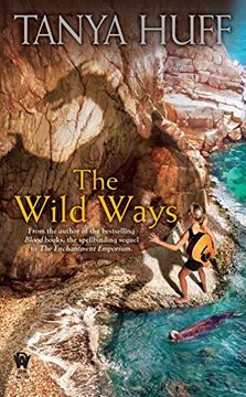 portada The Wild Ways (en Inglés)
