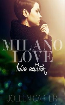 portada Milano Love (en Alemán)