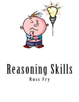 portada Reasoning Skills (en Inglés)