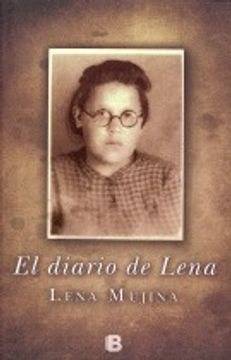 portada El Diario De Lena (in Spanish)