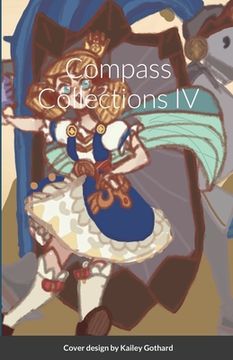 portada Compass Collections IV (en Inglés)