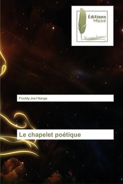 portada Le chapelet poétique (en Francés)