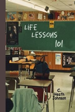 portada Life Lessons 101 (en Inglés)